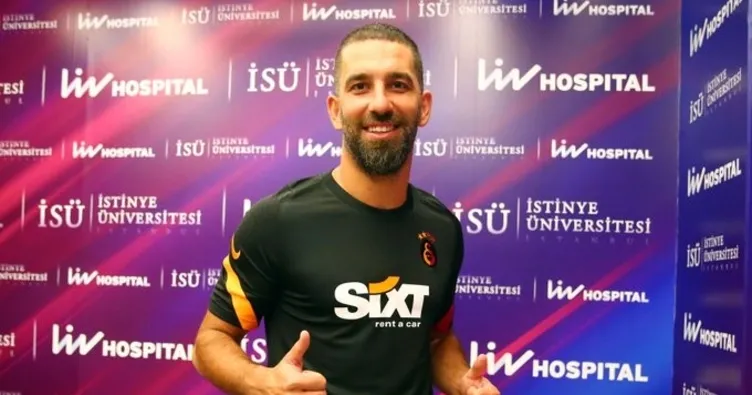 Arda Turan’ın kazancı yüzde 87 azaldı