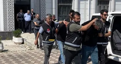 Kocaeli’deki Mehmet Turan cinayeti ile ilgili 4 kişi tutuklandı