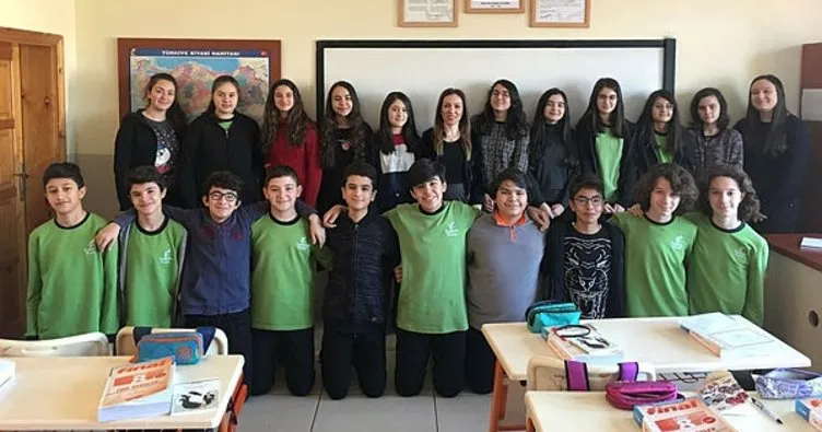 Nevşehir’de 56 bin 126 öğrenci ders başı yaptı