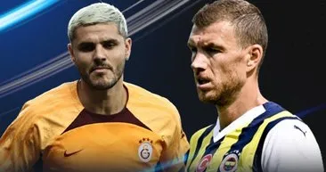 Son dakika haberleri: Süper Lig’de gol krallığı yarışı alev aldı! 15. hafta öncesi zirvede büyük kapışma: İşte Süper Lig gol krallığı listesi…