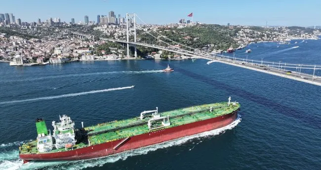 Boğaz geçiş ücretlerine güncelleme! Bakan Uraloğlu anlattı: Altın frank değeri 5,83 dolara yükselecek