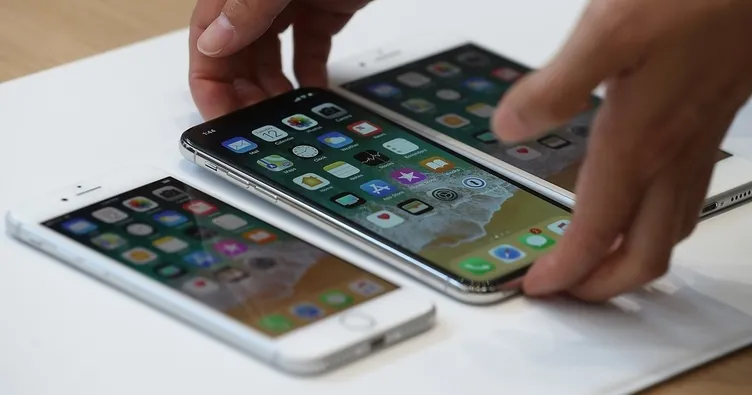 iPhone 8 ve iPhone 7’de yavaşlama var mı?