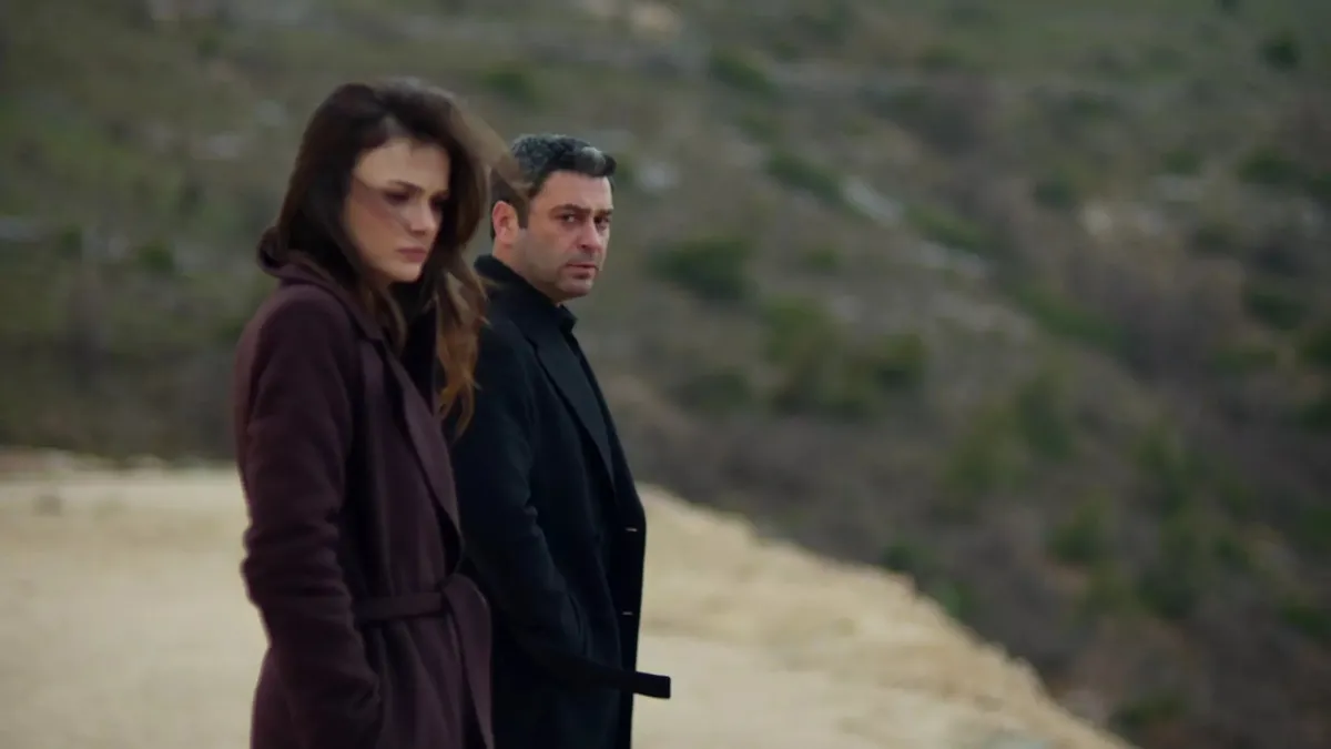 Uzak Şehir yeni bölüm izle