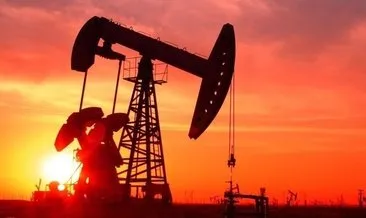 Brent petrolde ’Orta Doğu’ etkisi sürüyor