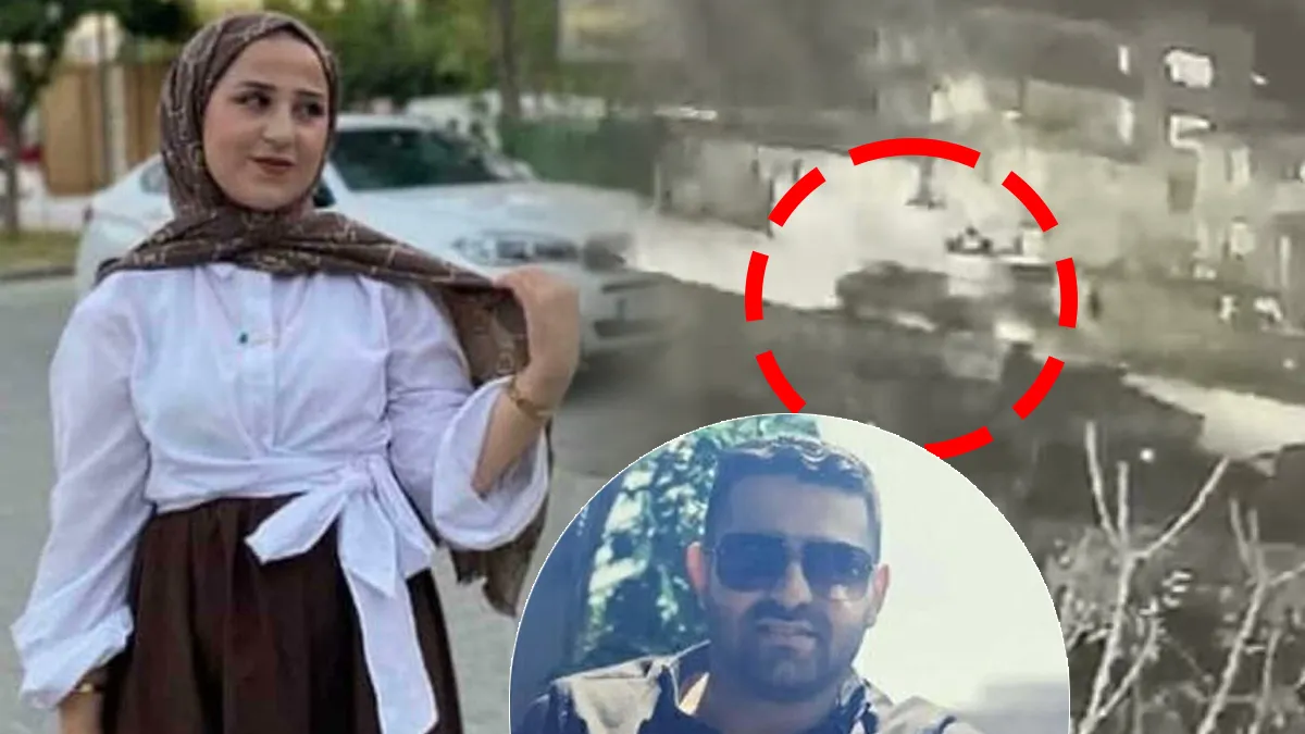 SON DAKİKA… Mihriban Yılmaz cinayetinde kan donduran görüntü: Genç kızın cansız bedenini böyle taşımış! SON DAKİKA… Mihriban Yılmaz cinayetinde kan donduran görüntü: Genç kızın cansız bedenini böyle taşımış!