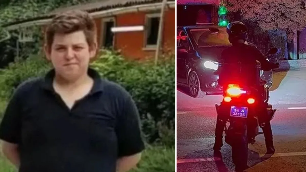 Cumhuriyet savcısı Ercan Kayhan’ı restoranda bıçaklayarak öldürmüştü: Cezai ehliyeti araştırılacak Cumhuriyet savcısı Ercan Kayhan’ı restoranda bıçaklayarak öldürmüştü: Cezai ehliyeti araştırılacak