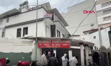 Antalya’da pansiyon odasında korkunç manzara! 3 gündür haber alınamıyordu...