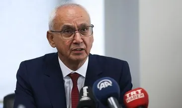 TSPB Başkanı Topaç: Sermaye piyasası zorlu dönemi başarıyla atlattı