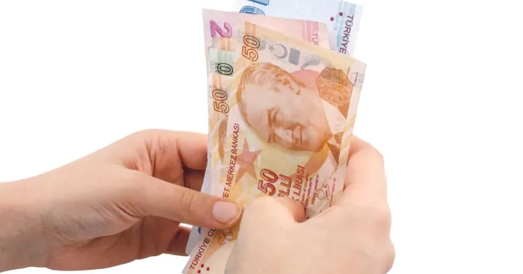 Türk Lirası tarihte bir ilke imza attı