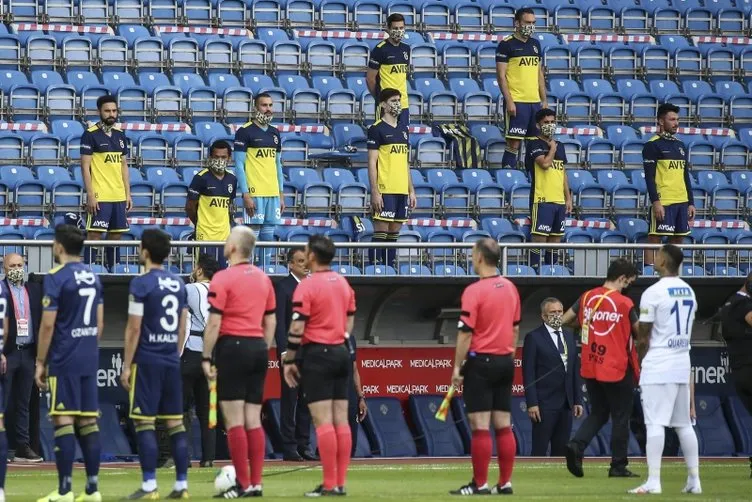 Spor yazarları Kasımpaşa - Fenerbahçe maçını yorumladı
