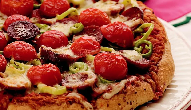 Pide Pizza