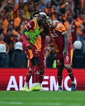 Galatasaray’dan şampiyonluk kutlaması açıklaması!