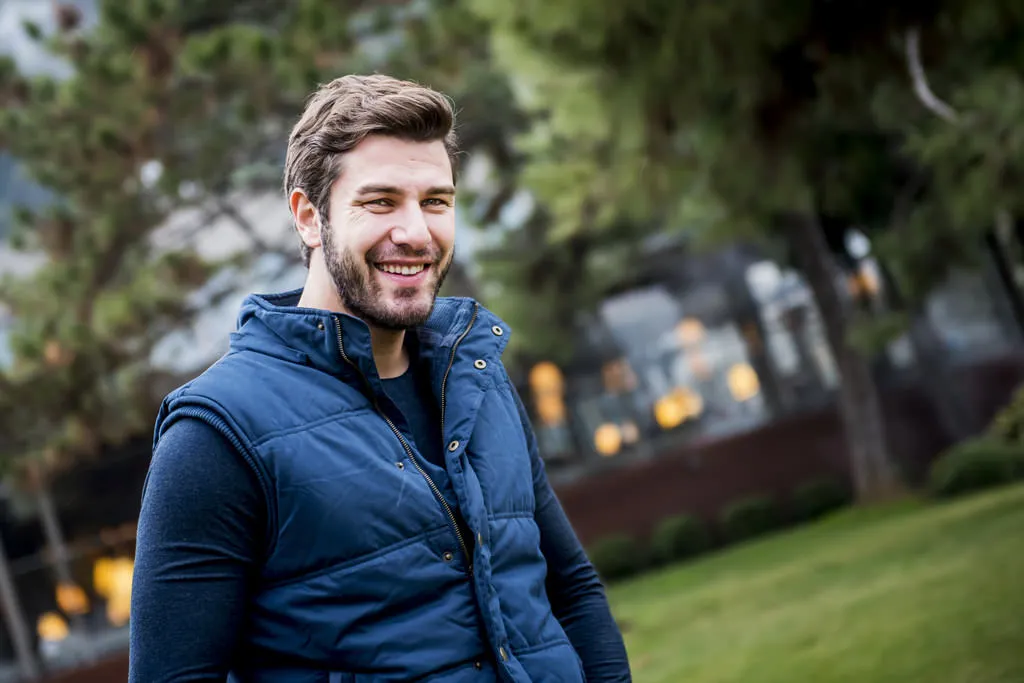 Image result for Furkan Palali