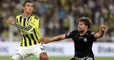FENERBAHÇE RÖVANŞ MAÇI YAYIN KANALI! Sturm Graz-Fenerbahçe rövanş maçı ne zaman, saat kaçta, hangi kanalda?