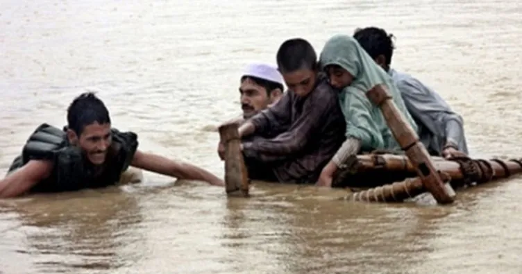 Sudan’da aşırı yağışlar 46 can aldı