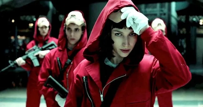 la casa de papel yeni sezon tarihi belli oldu la case de papel 5 yeni sezon ne zaman basliyor iste la casa de papel yeni sezon tarihi medya haberleri