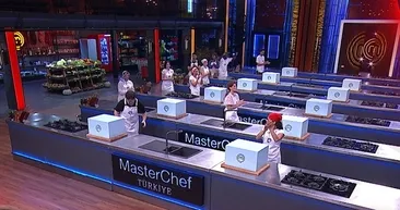 MasterChef yedeklerden ana kadroya kim girdi? TV8 ile 5 Eylül 2026 MasterChef’te ana kadro mücadelesi