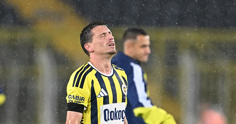 Mert Hakan Yandaş, 568 gün sonra sahada!