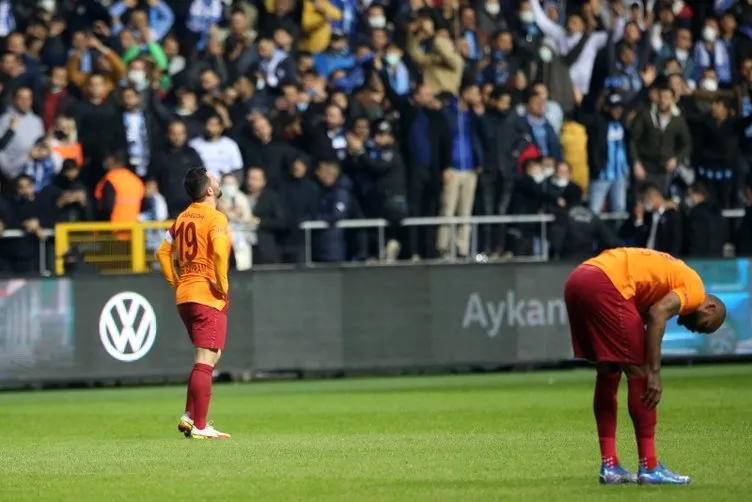 Son dakika: Galatasaray’da Morutan için olay sözler! Öyle torpilli ki! Hagi ve Popescu acaba...