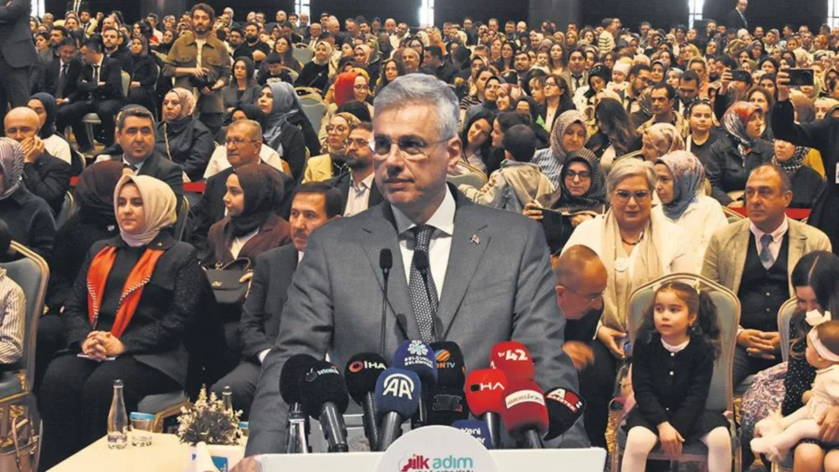 Her anne adayının yanında bir ebe olacak Her anne adayının yanında bir ebe olacak