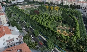 Bergama’da 25 yıllık hayal gerçek oluyor