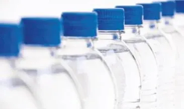 Plastik kullanımı obezite sebebi...