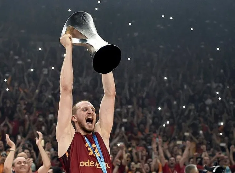 Avrupa Kupası’nın yeni kralı Galatasaray