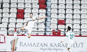 Lider dudurulamıyor