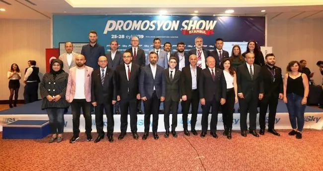Promosyon Show rekora koşuyor