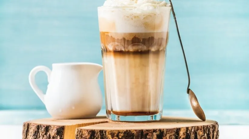 Sıcak yaz günlerince içinizi ferahlatacak: Soğuk kahve tarifi