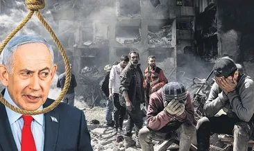 Dünya canavarı durduramıyor