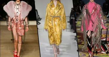 Atıkların dönüşümüyle ortaya çıktı... İşte plastik modası