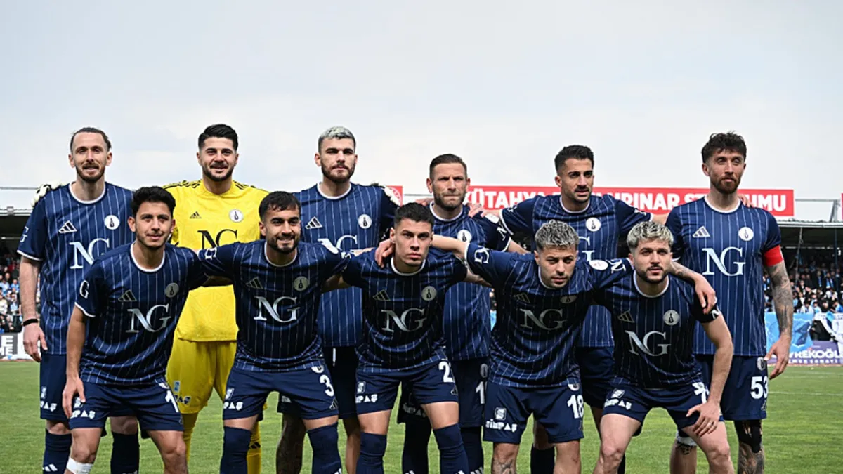 3. Lig'den 2. Lig'e yükselen 4 takım belli oldu! Küme düşenler netlik kazandı