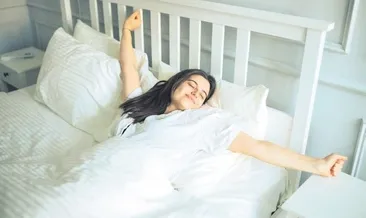 Alarm kurmadan nasıl uyanılır?