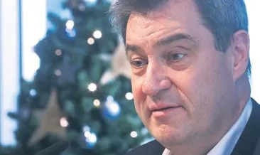 CSU kabinede yenilik istedi