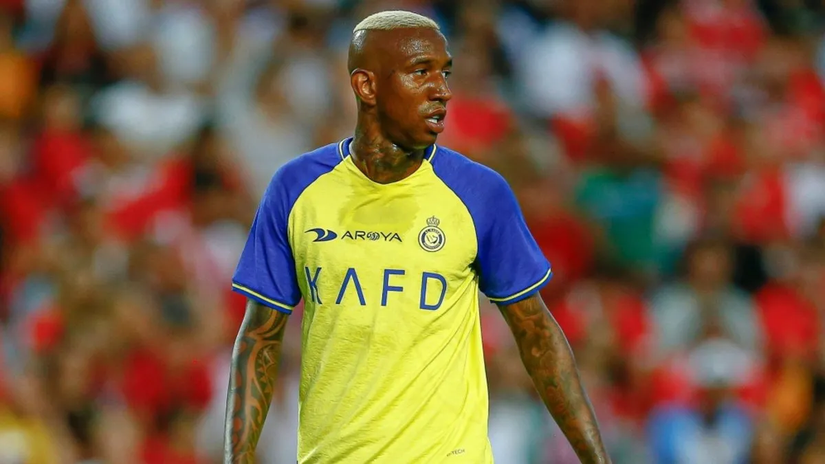 Son dakika: Beşiktaş'tan Talisca atağı!
