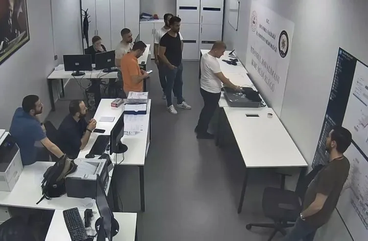 İç çamaşırına saklamış: Tam 30 milyon lira değerinde...