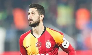 Galatasaray’a Emre Akbaba şoku! 15 milyon Euro...