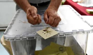 Keskin’de AK Parti adayı seçimi kazandı