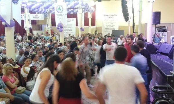 İstanbul'da Ordu Günleri