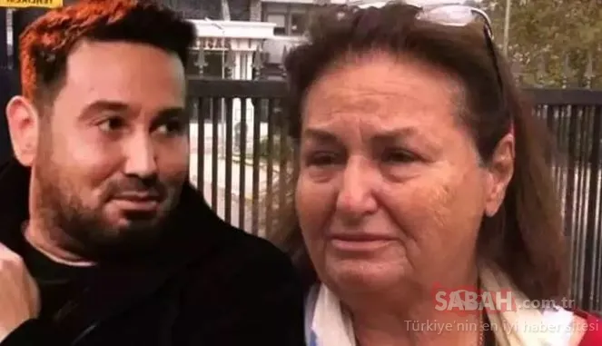 Şarkıcı Metin Arolat’ın cenazesini teslim alan ablası gözyaşlarına boğuldu! Metin Arolat’ın cenaze töreninin detayları da belli oldu!