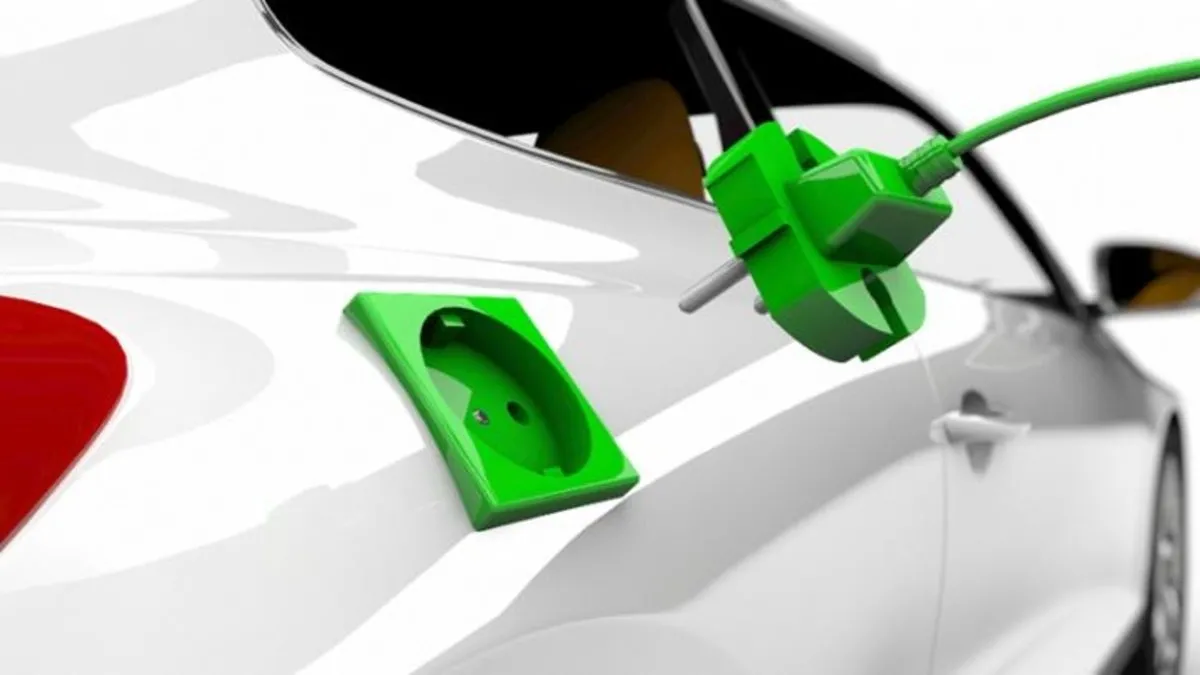 Yanıltan elektrikli otomobil reklamlarına 15.8 milyon lira ceza Yanıltan elektrikli otomobil reklamlarına 15.8 milyon lira ceza