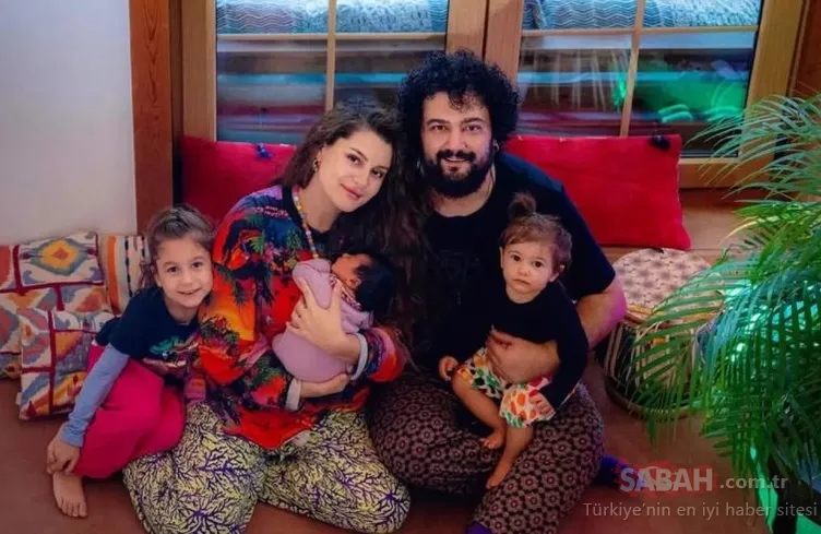 Şarkıcı Atiye, annesi ve minik kızının dansı sosyal medyaya damga vurdu: 3 kuşak 1 şarkı