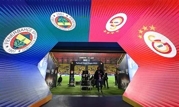 TFF Süper Kupa için kararını verdi! Fenerbahçe ve Galatasaray’ın alacaklarından kesilecek