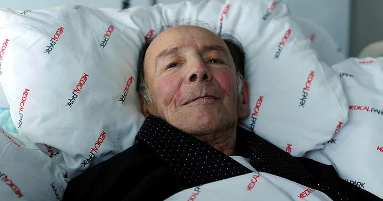 Münir Özkul’un cenazesi ne zaman?