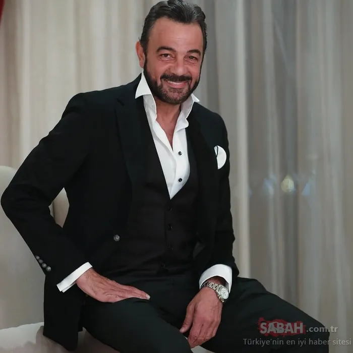 Babası Kerem Alışık annesi Sibel Turnagöl Sadri Alışık’ın şimdiki hali olay oldu! Görenler bakın kime benzetti!