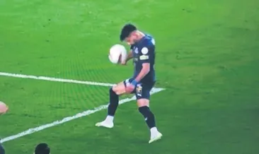 Türkiye’nin gözü VAR kayıtlarında