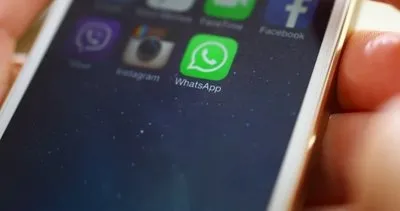 Almanya’da şoke eden iddia! WhatsApp’ta güvenlik skandalı: WhatsApp mesajları takip ediliyor! WhatsApp ve WhatsApp Web ne kadar güvenli?