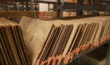 Kovid-19 döneminde 16 milyon belgeye bir tıkla ulaşıldı
