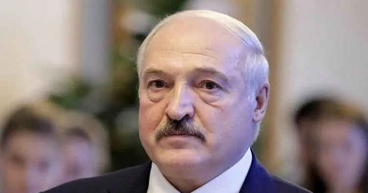 Lukaşenko: “Belarus’ta sokağın baskısı altında hiçbir diyalog olmayacak”